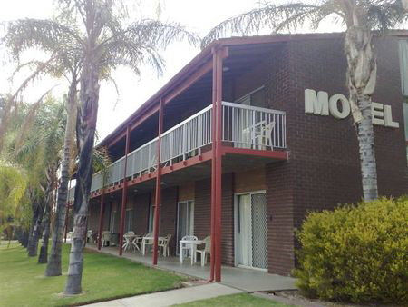 Barmera Hotel Motel - Accommodation Fremantle 0