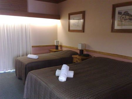 Barmera Hotel Motel - Accommodation Fremantle 1