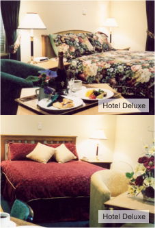  Accommodation Fremantle