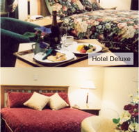 Loxton Community Hotel Motel - Accommodation Fremantle