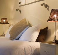 Quality Inn Presidential - Accommodation Fremantle