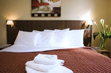 Perouse Lodge - Accommodation Fremantle 0