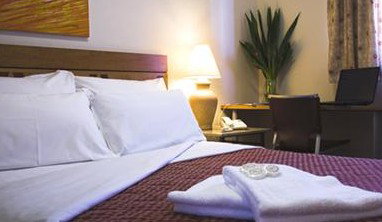 Perouse Lodge - Accommodation Fremantle 1