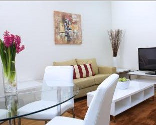 Perouse Lodge - Accommodation Fremantle 2