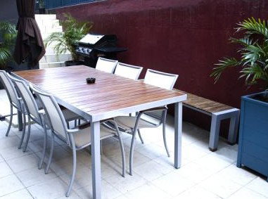 Perouse Lodge - Accommodation Fremantle 3