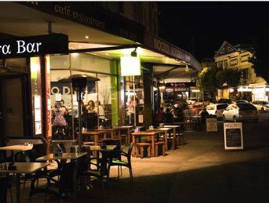 Perouse Lodge - Accommodation Fremantle 4