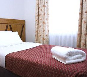 Perouse Lodge - Accommodation Fremantle 5