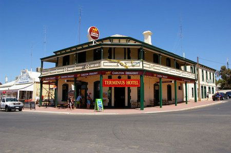 Brenda Park SA Accommodation Fremantle