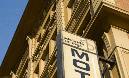 Adelaide Paringa Motel - Accommodation Fremantle