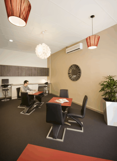 Adelaide Paringa Motel - Accommodation Fremantle 5