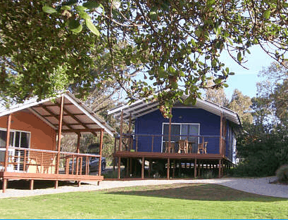 Aldinga Bay Holiday Village - Accommodation Fremantle