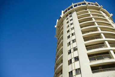 Atlantic Tower Motor Inn - Accommodation Fremantle