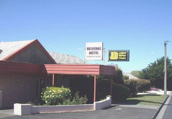  Accommodation Fremantle