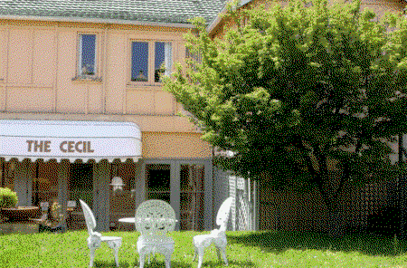 The Cecil Guest House - Accommodation Fremantle 0