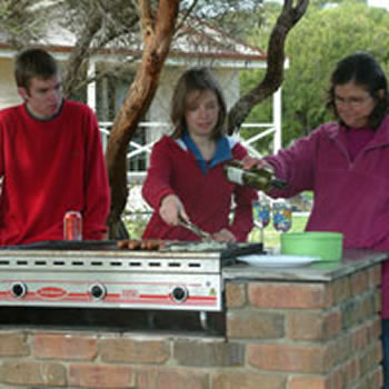 Cape Jervis Holiday Units - Accommodation Fremantle 0