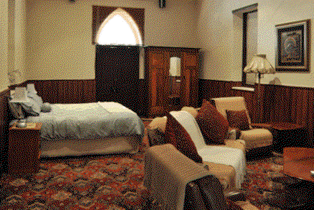 Clare Valley Cabins - Accommodation Fremantle 3