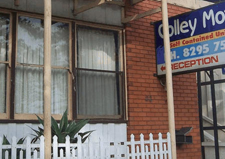 Piccadilly Apartments On Colley - Accommodation Fremantle