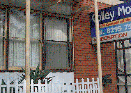 Piccadilly Apartments On Colley - Accommodation Fremantle 0