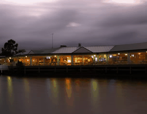 Waterfront Hotel - Accommodation Fremantle 0