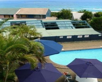  Accommodation Fremantle