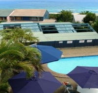 Pandanus Palms Resort - Accommodation Fremantle