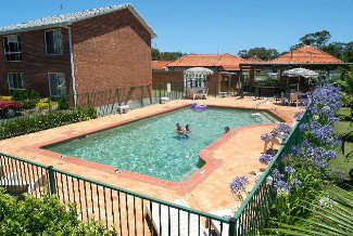 Gallipoli Court - Accommodation Fremantle 1