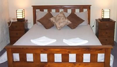 Hahndorf Old Mill Motel - Accommodation Fremantle 1