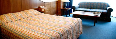 Arkaba Hotel Motel - Accommodation Fremantle 0