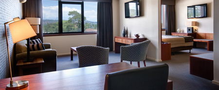 Arkaba Hotel Motel - Accommodation Fremantle 1