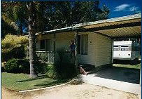 Dunbogan Caravan Park - Accommodation Fremantle 1