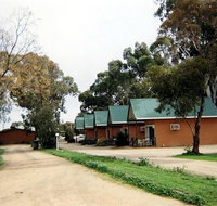Jamestown Country Retreat Caravan Park - Accommodation Fremantle