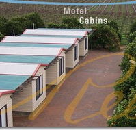 Kirriemuir Motel And Cabins - Accommodation Fremantle