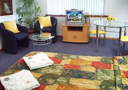 Woodville SA Accommodation Fremantle