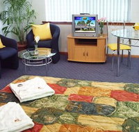 Lindy Lodge Motel And Function Centre - Accommodation Fremantle