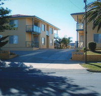 AA Madalena Court Holiday Apartments - Accommodation Fremantle