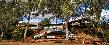 Mannum Motel - Accommodation Fremantle 0