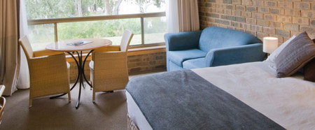 Mannum Motel - Accommodation Fremantle 1