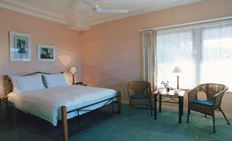 Ellis B And B - Accommodation Fremantle