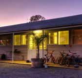 Merna Mora Holiday Units - Accommodation Fremantle