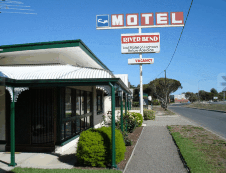  Accommodation Fremantle