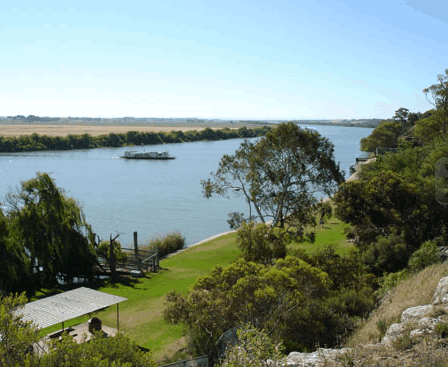 Motel River Bend - Accommodation Fremantle 1
