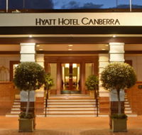 Hyatt Hotel Canberra - Accommodation Fremantle