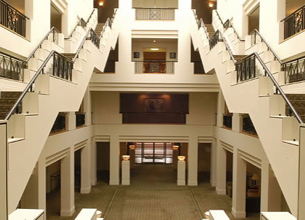 Hyatt Hotel Canberra - Accommodation Fremantle 1