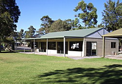 Tanunda SA Accommodation Fremantle