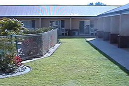 Emerald QLD Accommodation Fremantle