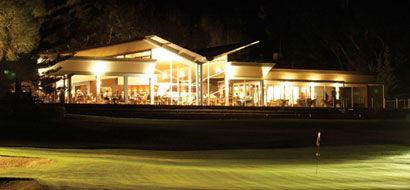 Renmark Golf And Country Club - Accommodation Fremantle 1