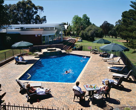 Renmark Golf And Country Club - Accommodation Fremantle 2