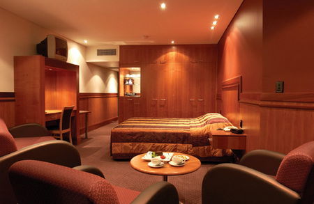Renmark Golf And Country Club - Accommodation Fremantle 3