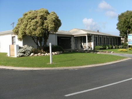 Robe Haven Motel - Accommodation Fremantle 1