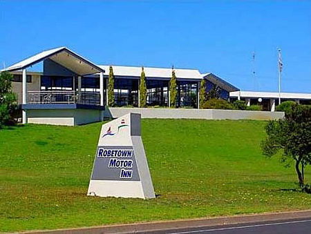 Robetown Motor Inn - Accommodation Fremantle 2